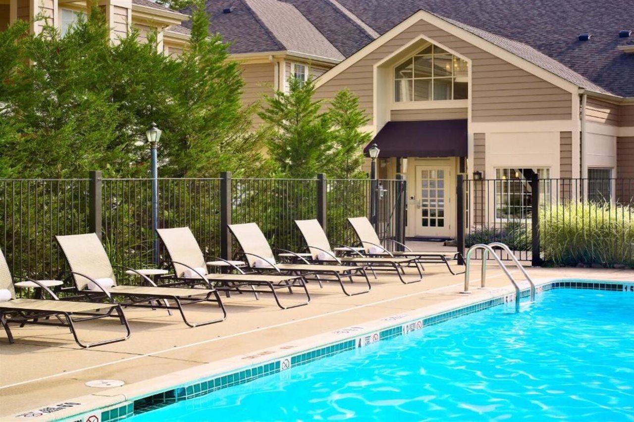 Sonesta Es Suites Cleveland Westlake Ngoại thất bức ảnh
