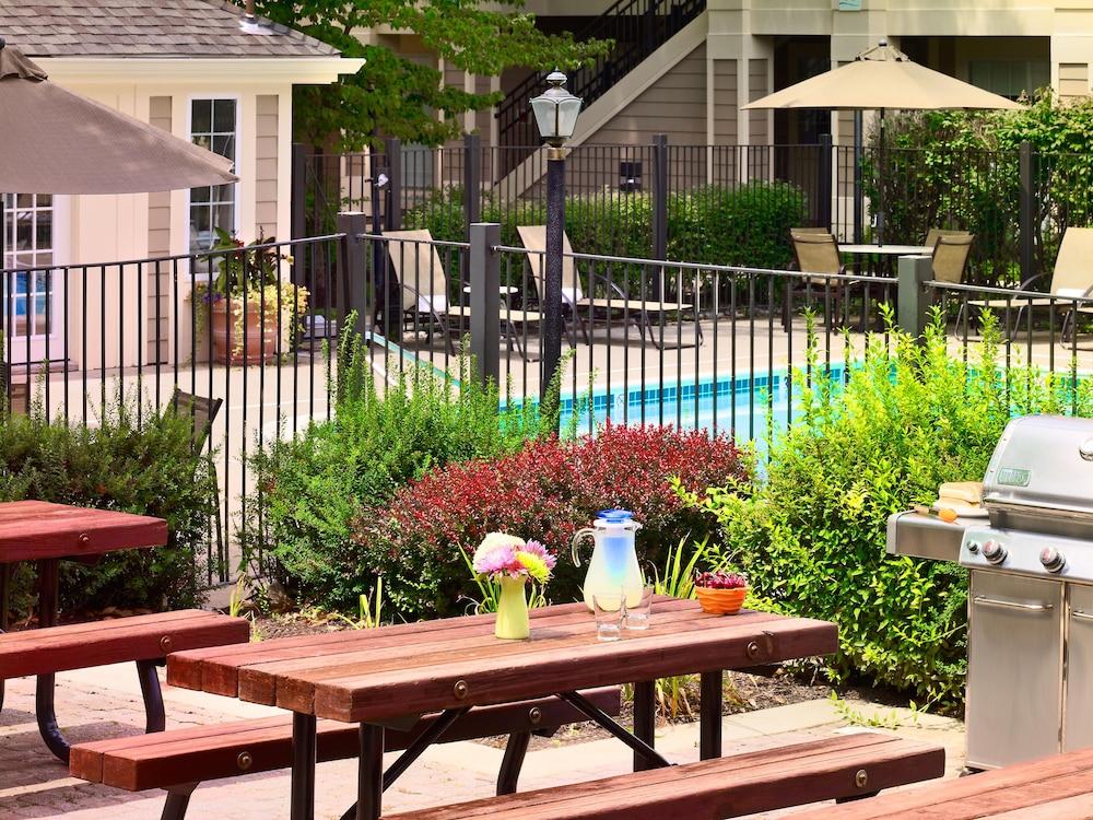 Sonesta Es Suites Cleveland Westlake Ngoại thất bức ảnh