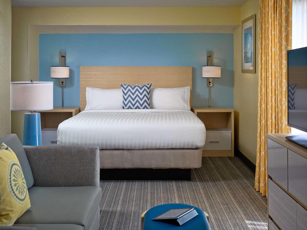 Sonesta Es Suites Cleveland Westlake Ngoại thất bức ảnh