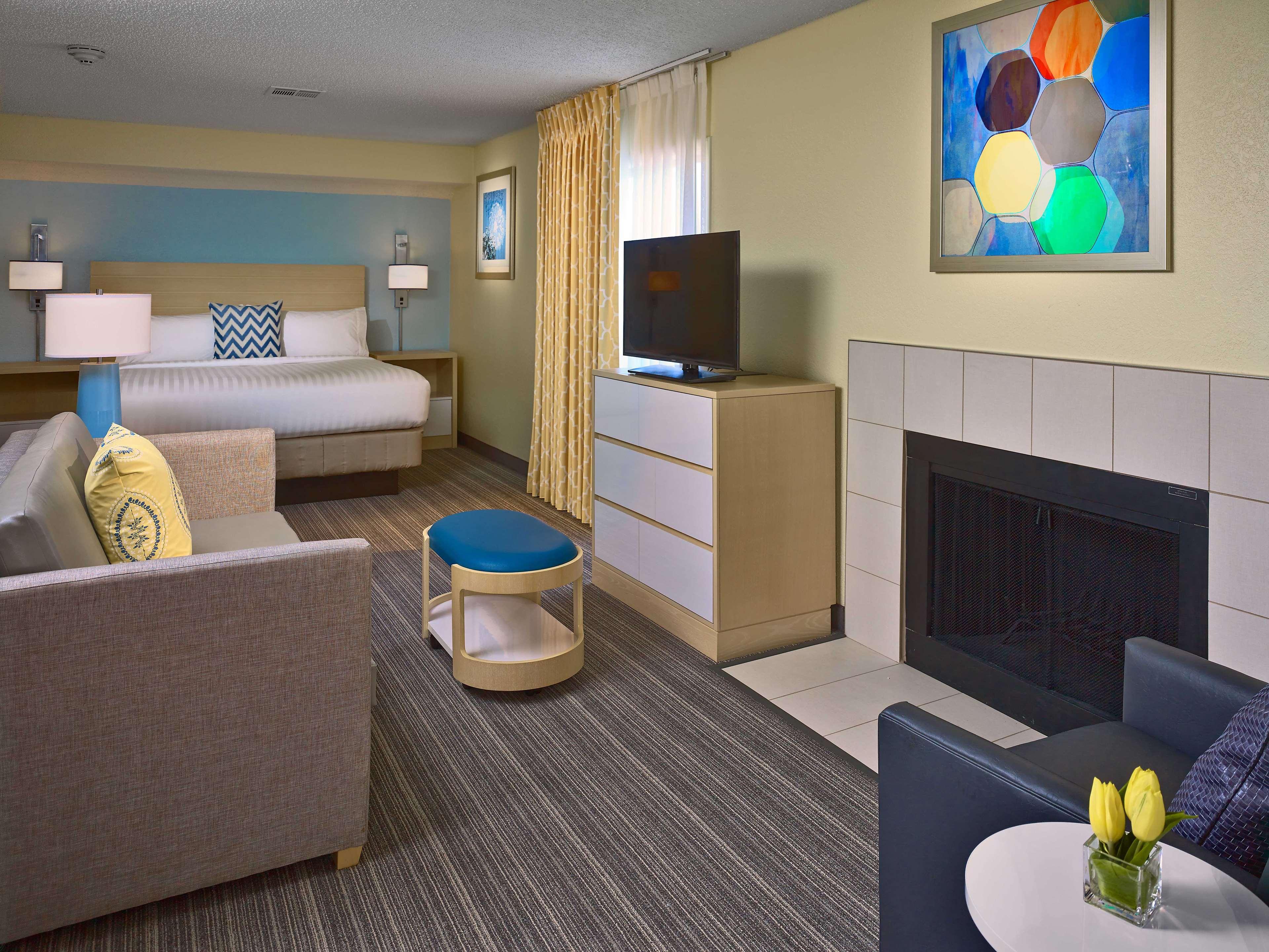 Sonesta Es Suites Cleveland Westlake Ngoại thất bức ảnh