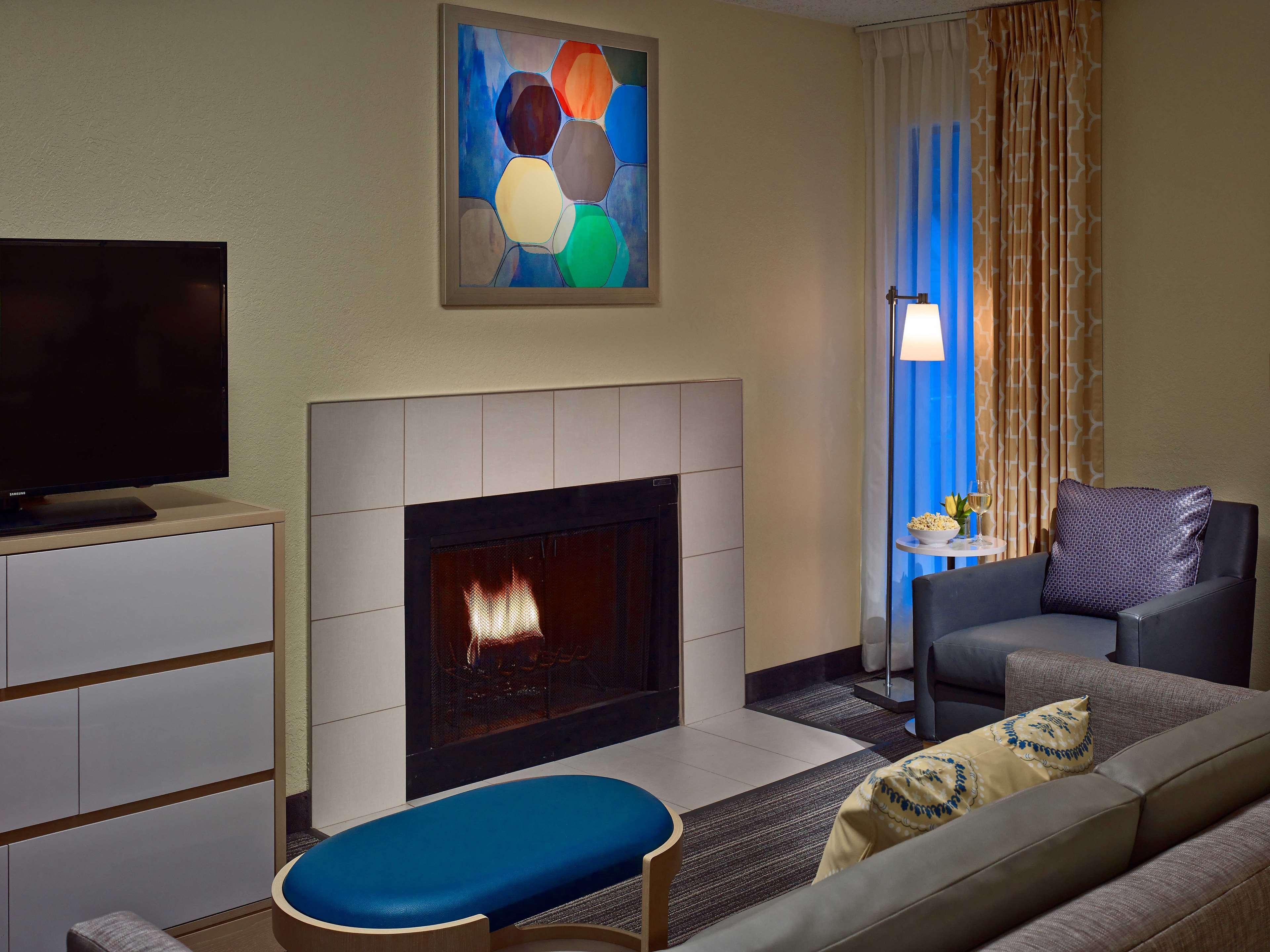 Sonesta Es Suites Cleveland Westlake Ngoại thất bức ảnh
