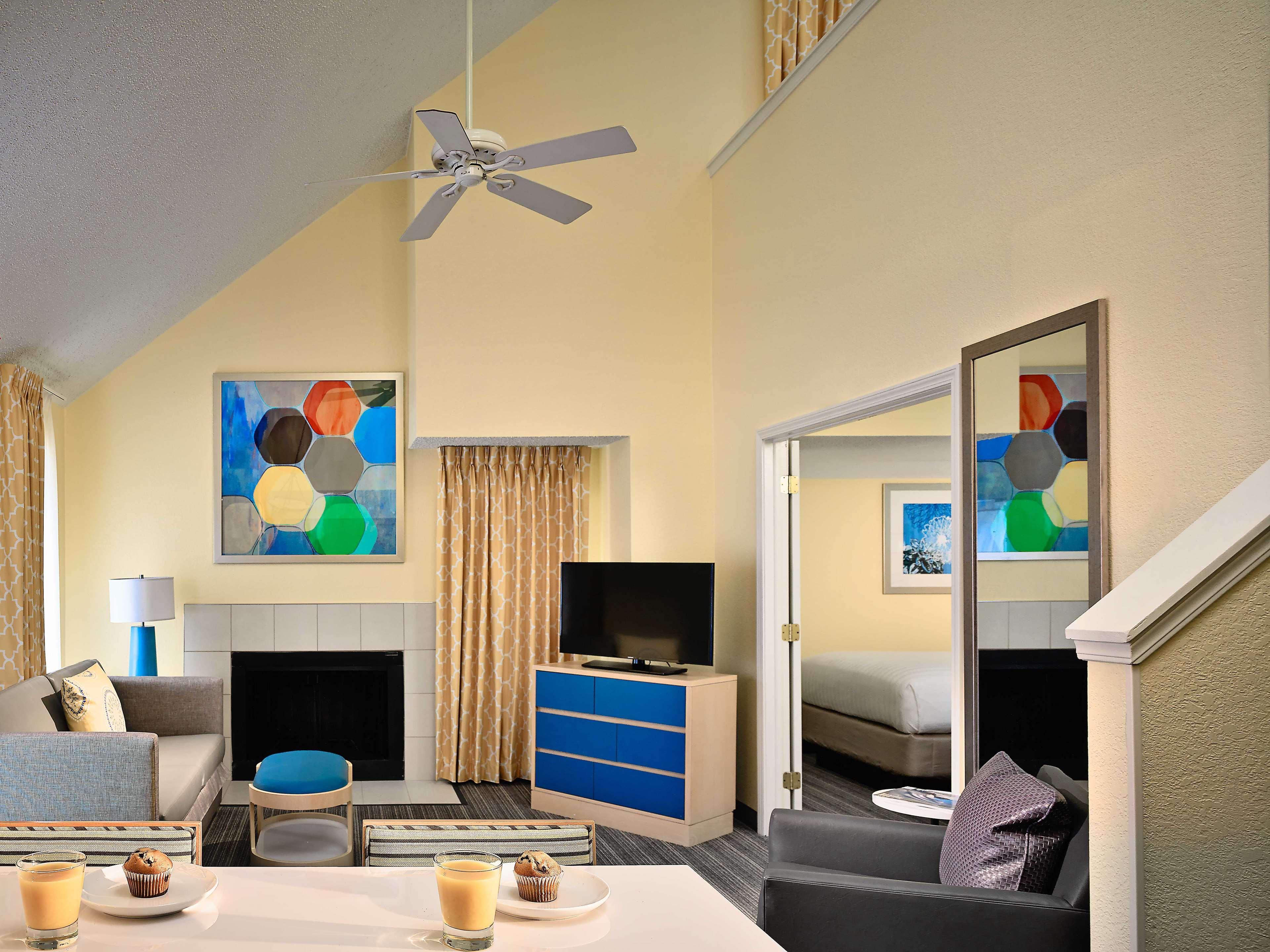 Sonesta Es Suites Cleveland Westlake Ngoại thất bức ảnh