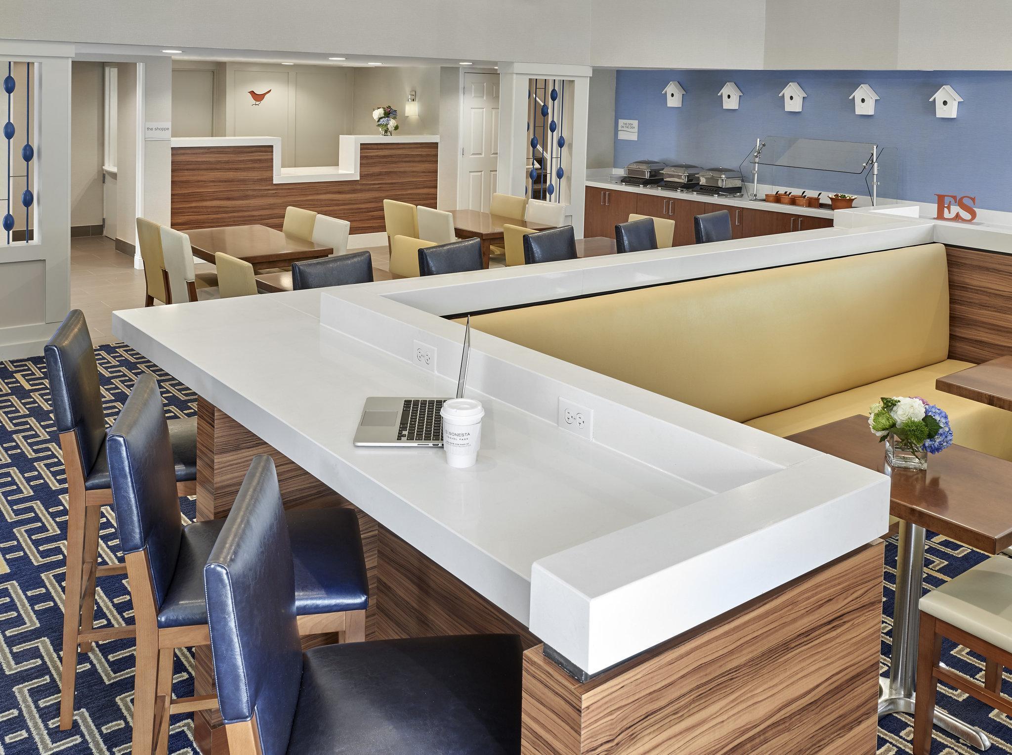Sonesta Es Suites Cleveland Westlake Ngoại thất bức ảnh
