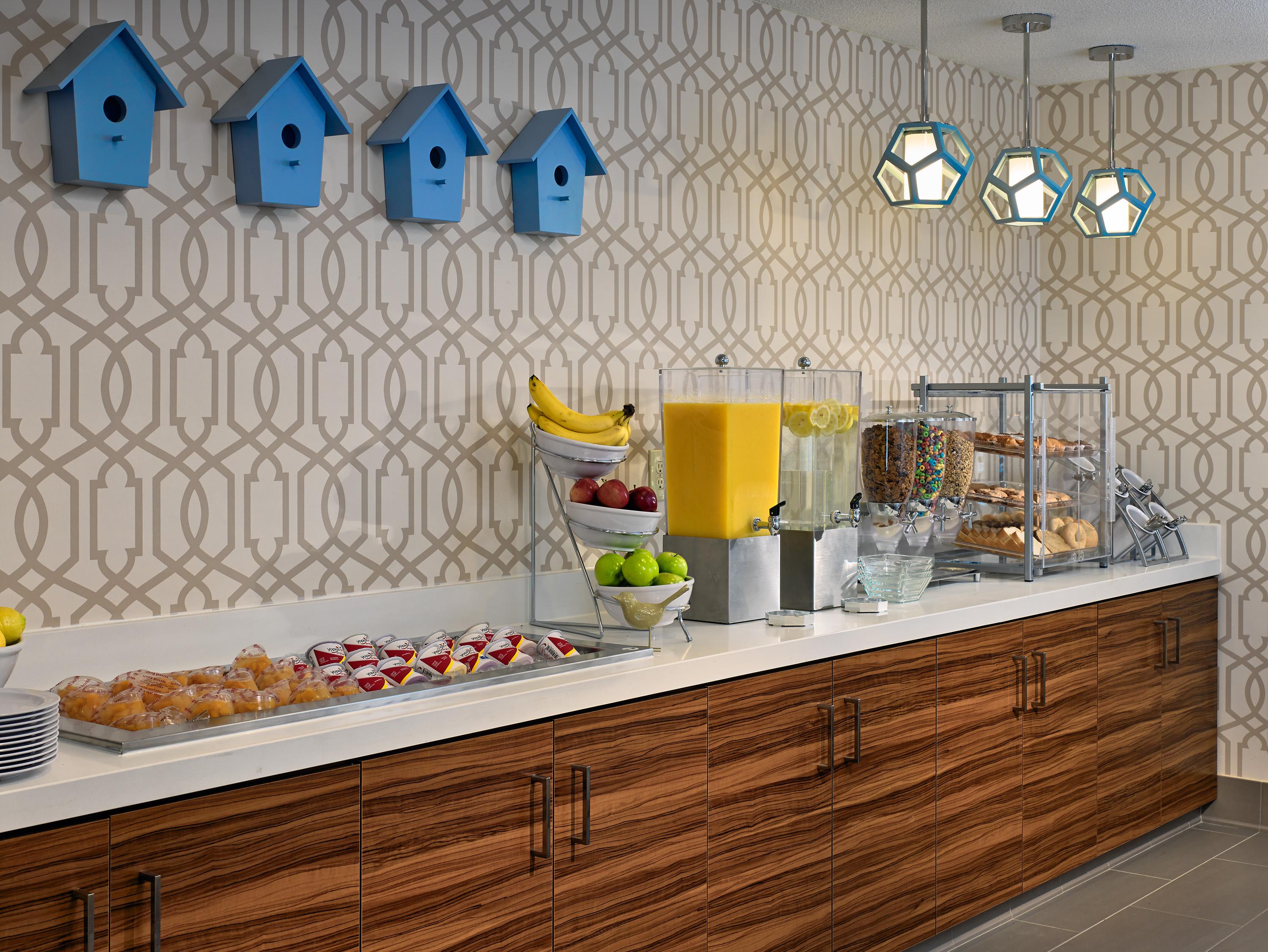 Sonesta Es Suites Cleveland Westlake Ngoại thất bức ảnh