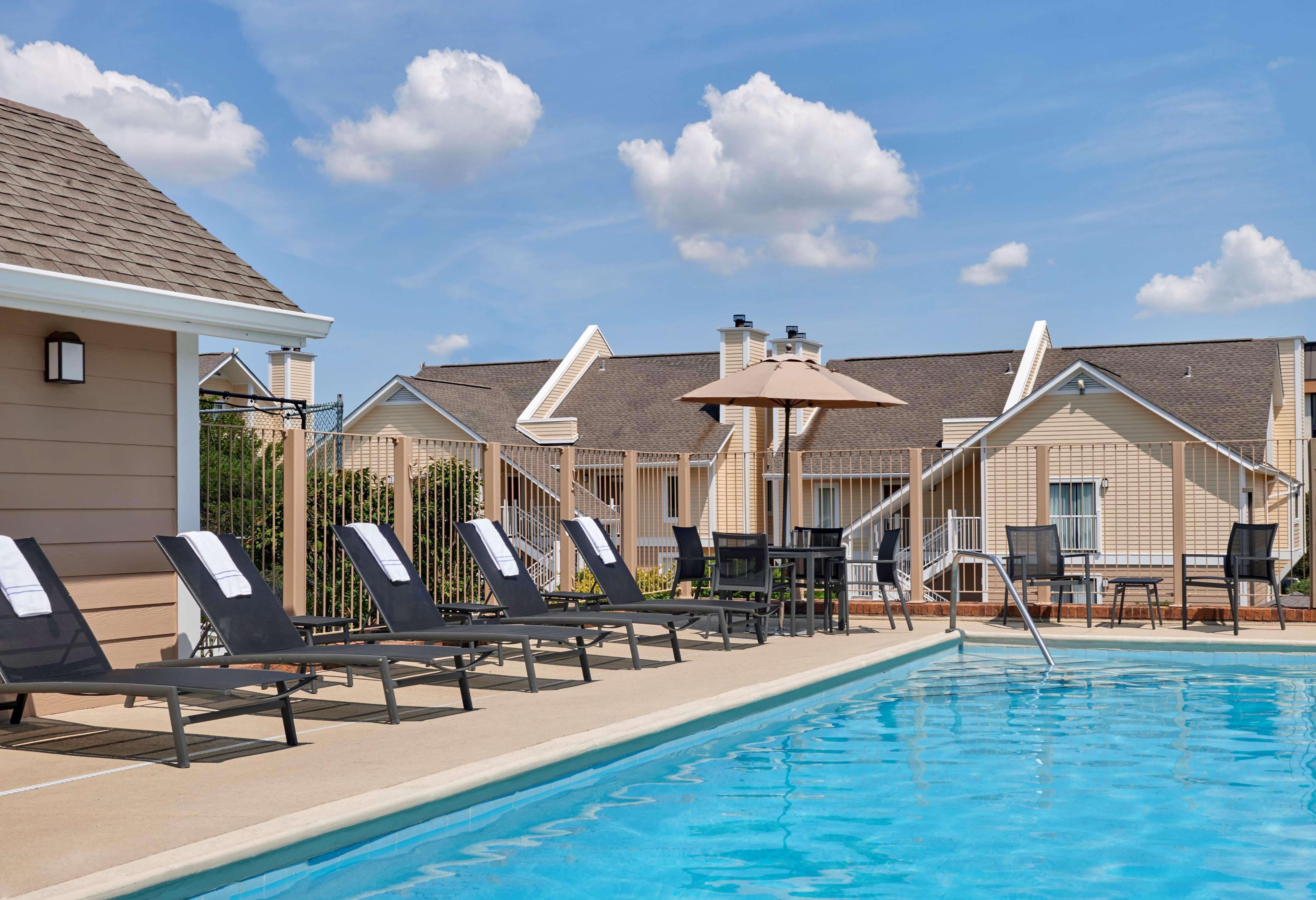 Sonesta Es Suites Cleveland Westlake Ngoại thất bức ảnh