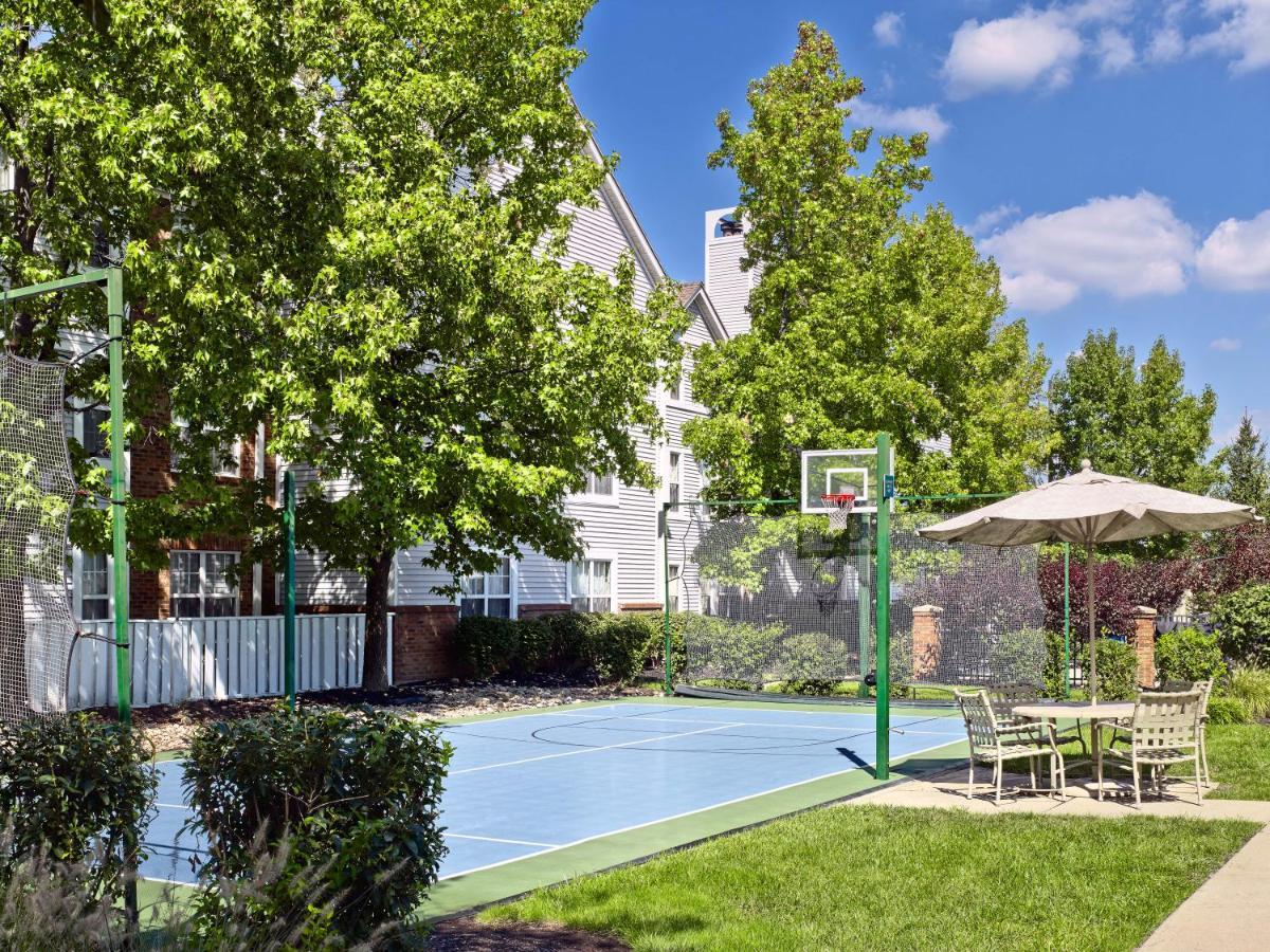 Sonesta Es Suites Cleveland Westlake Ngoại thất bức ảnh