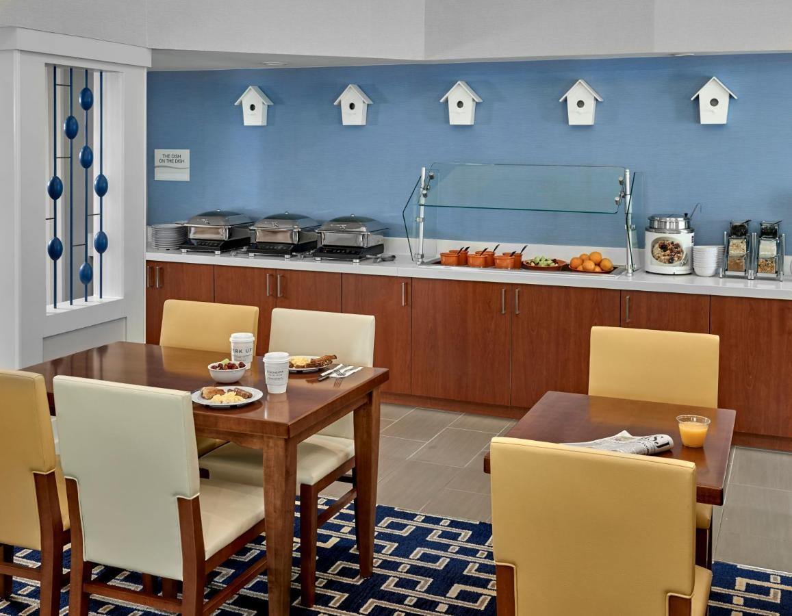 Sonesta Es Suites Cleveland Westlake Ngoại thất bức ảnh