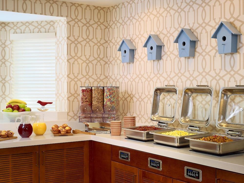 Sonesta Es Suites Cleveland Westlake Ngoại thất bức ảnh