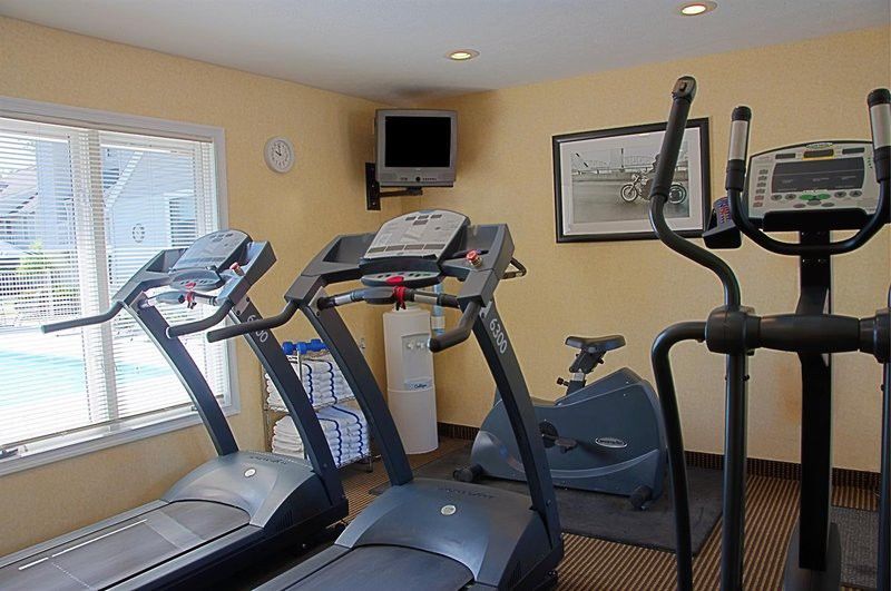 Sonesta Es Suites Cleveland Westlake Ngoại thất bức ảnh
