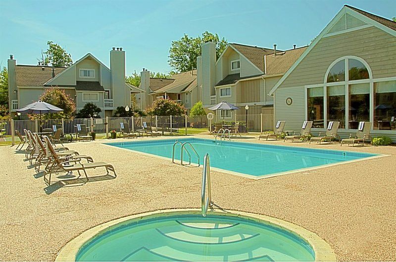 Sonesta Es Suites Cleveland Westlake Ngoại thất bức ảnh