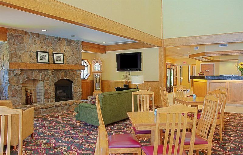 Sonesta Es Suites Cleveland Westlake Ngoại thất bức ảnh