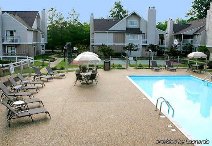 Sonesta Es Suites Cleveland Westlake Ngoại thất bức ảnh