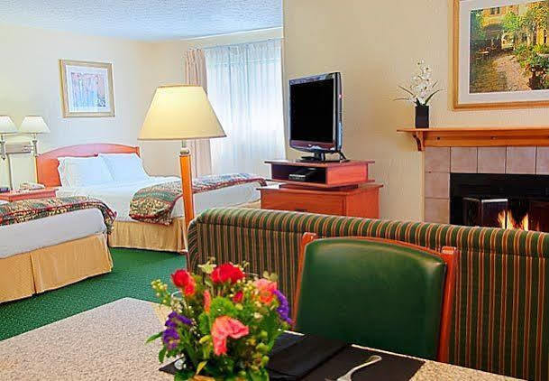 Sonesta Es Suites Cleveland Westlake Ngoại thất bức ảnh