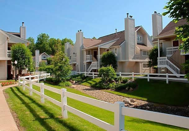 Sonesta Es Suites Cleveland Westlake Ngoại thất bức ảnh