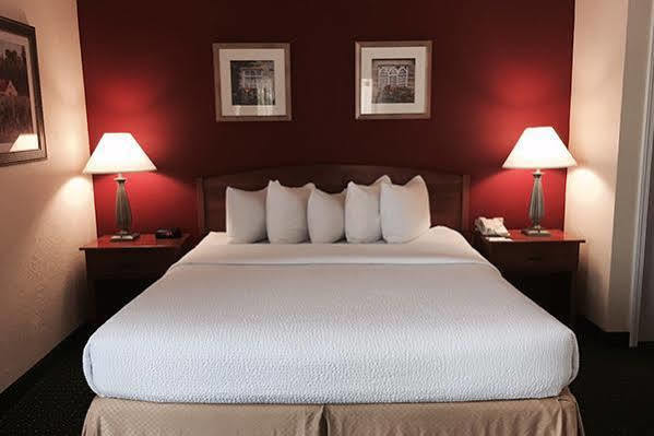 Sonesta Es Suites Cleveland Westlake Ngoại thất bức ảnh