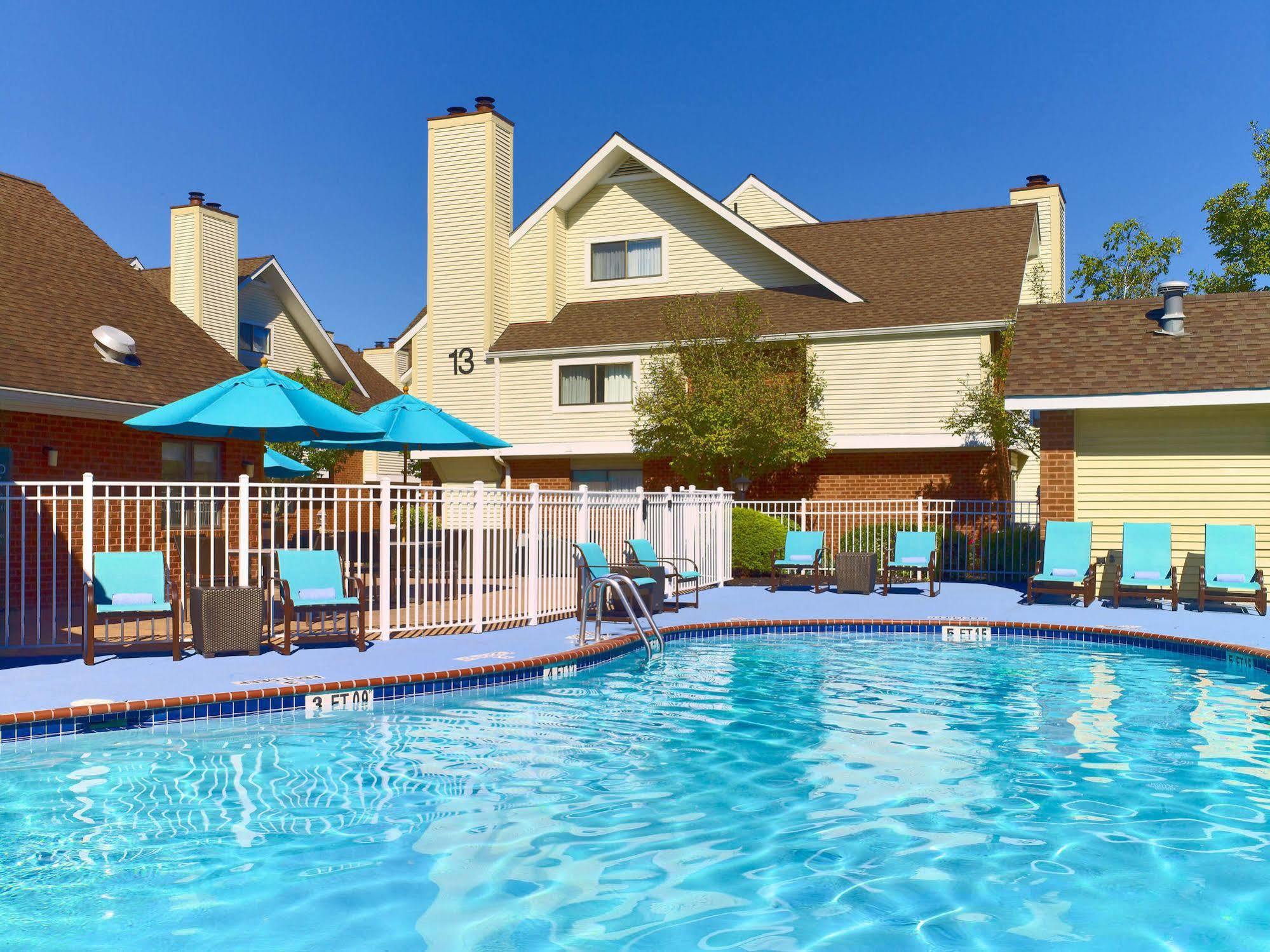 Sonesta Es Suites Cleveland Westlake Ngoại thất bức ảnh