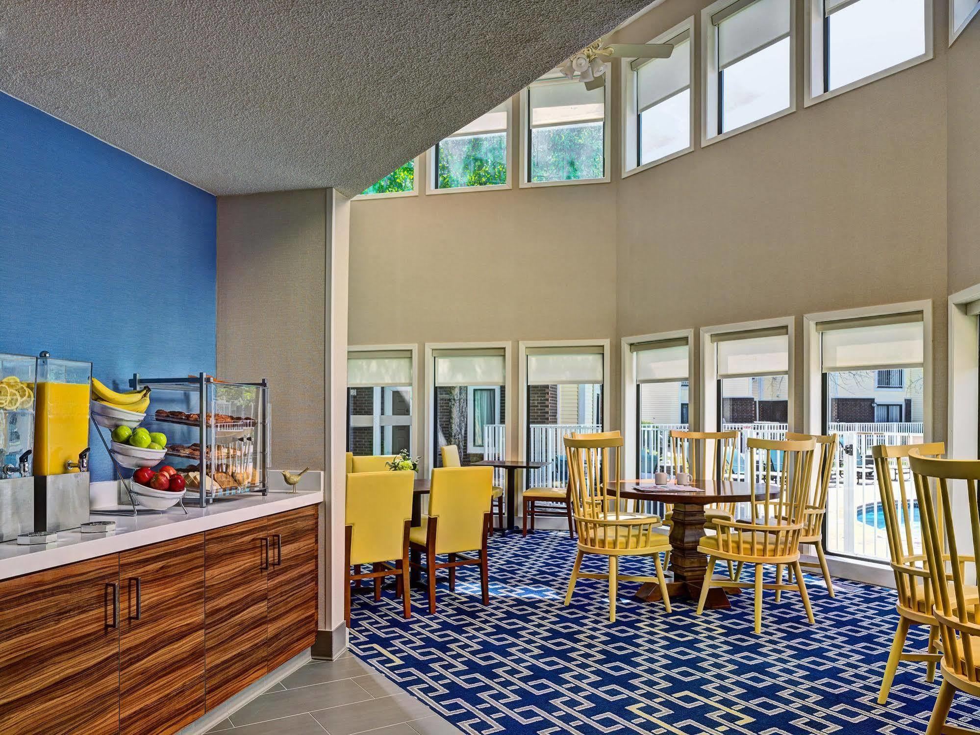 Sonesta Es Suites Cleveland Westlake Ngoại thất bức ảnh